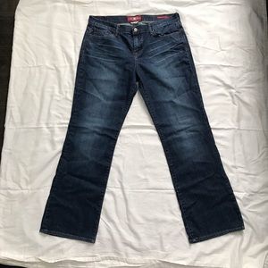 Lucky Jeans Sweet ‘n Low size 14/32